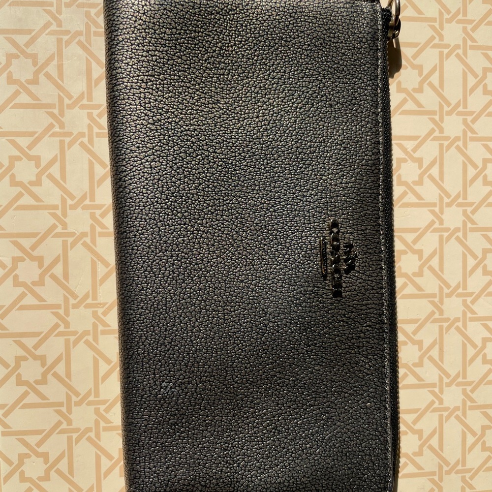 Coach Wallet - Picture 3 of 11